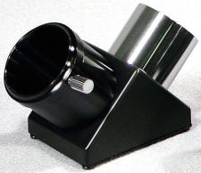 1.25" Diagonal Prism
