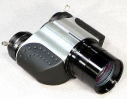 2"2.3x Focal Extender + BS Binoviewer