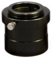 Hybrid 2" Prime Focus Camera Adapter