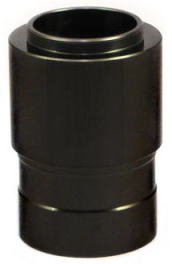 High-Profile 2" Prime Focus Camera Adapter