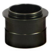 Low-Profile 2" Prime Focus Camera Adapter