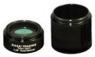 1.25" Focal Reducer w/25mm Extension Tube 