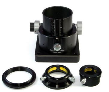 M77 - M74 - 2" - 1.25" Adapters