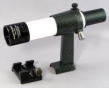 6x30mm Finderscope w/bracket & base