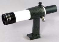 6x30mm Finderscope & Bracket