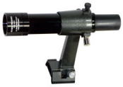 6x30mm Finderscope Black Version
