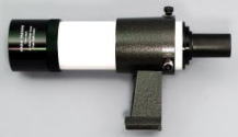 8x50mm Finderscope w/Bracker