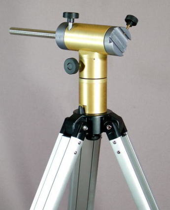 AOK AYO on Telescope Tripod