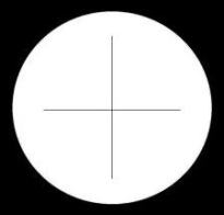 Crosshair Pattern