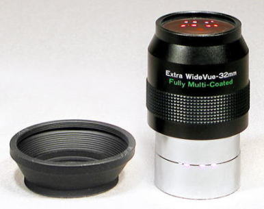 Extra WideVue 32mm