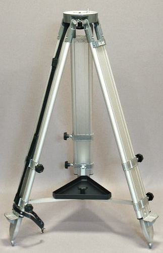 TELE-OPTIC Aluminum Tripod