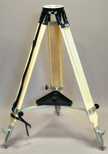 TELE-OPTIC Wood Tripod (L)