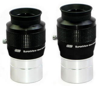 SV-30mm/42mm Photo Imaging Eyepieces