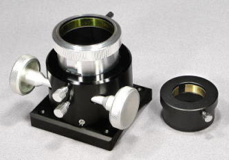 GS 2" Crayford Focuser for Newtonian