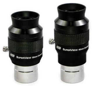 SV-32mm/40mm Projection Photography Eyepieces 