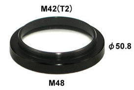 M48/T2 Adapter