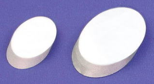 Newtonian Secondary Mirrors