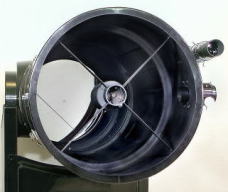 Ninja-500 Front View