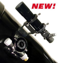 50mm GuideFinder & 2" DX Micro-Focuser
