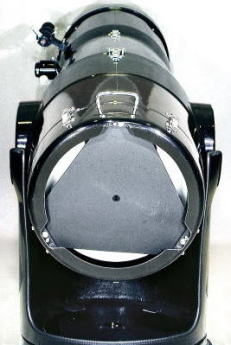 Ninja-400 Rear View