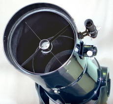 Ninja-400 Front View
