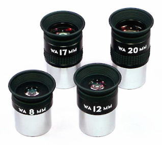 Wide-Angle for Binoiewer