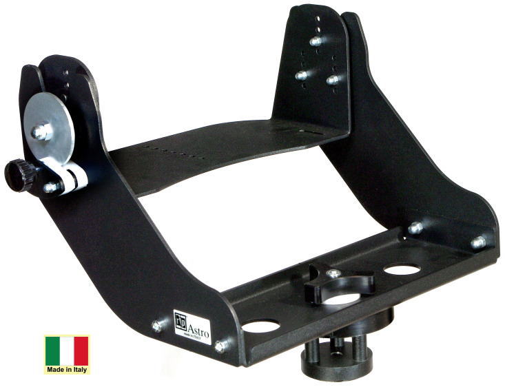 BINO-FORCA Altazimuth Mount for Big Binoculars