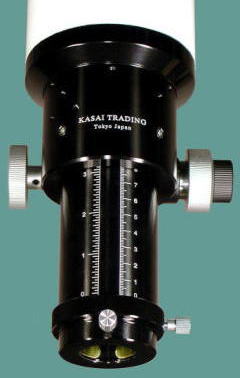 2" Dual-Speed Crayford Focuser