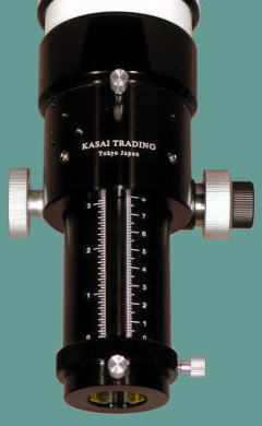 BLANCA-70ED Dual-Speed Focuser