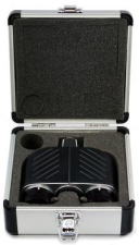 Aluminum Case
