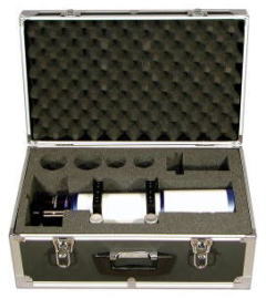 Aluminum Carrying Case