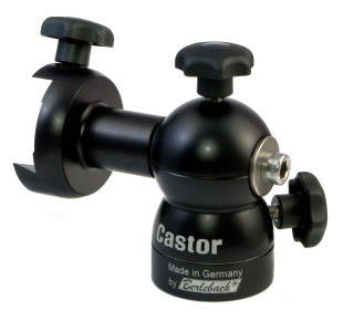 Castor Type-S