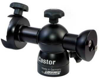 Castor Type-D