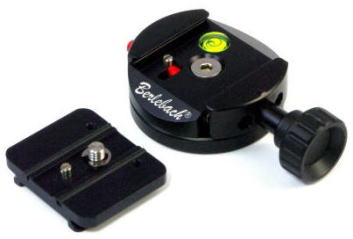 Quick Release Mount Set #110