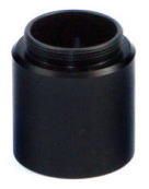 Cmount/1.25" Prime-Focus Adapter