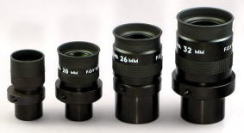 Crosshair Eyepieces 