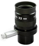 CH-SWA 32mm + Bright LED Illuminator