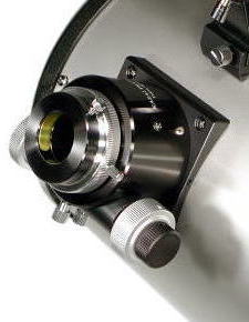 2" Micro Crayford Focuser