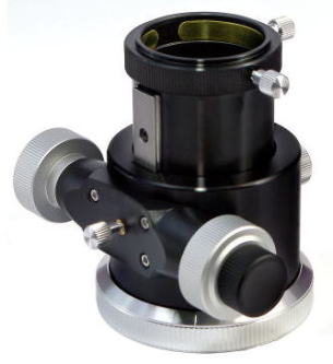 2" 2nd-Generation Linear Crayford Focuser w/360-degree Rotary Function