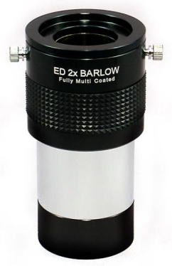 2" Multi Short Barlow