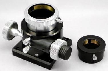 GS 2" Dual-Speed Crayford Focuser