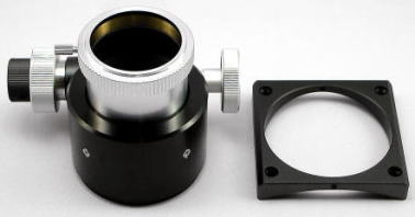 GS 2" Dual-Speed Crayford Focuser (disassembled)