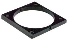 Flat Base for GS Focusers