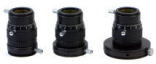 Helical Focusers for CCD AutoGuider