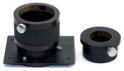 2" Low-Profile Helical Focuser for Newtonian
