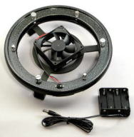 Cooling Fan for Newtonian Primary Cell