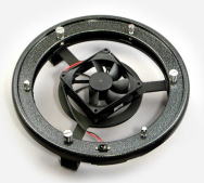 Cooling Fan for Newtonian Primary Cell