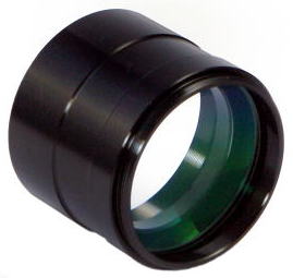 0.75x Focal Reducer & Field Flattener for RC