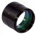 0.75x Focal Reducer & Field Flattener for RC