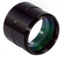 0.75x Focal Reducer & Field Flattener for RC